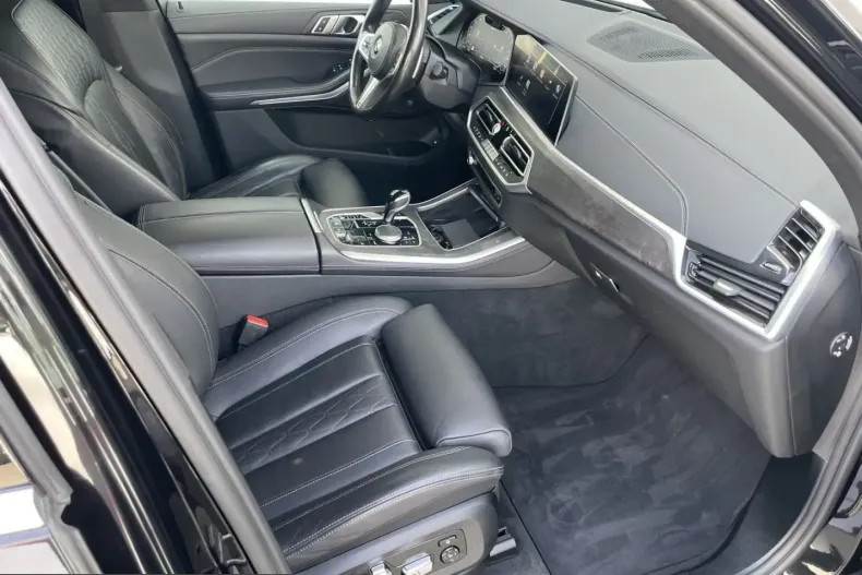 BMW X5 (Seria X) din 2022 cu 66.000 km - oferta BMW219111 - foto 13