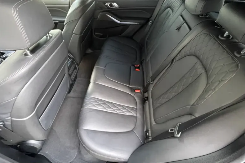 BMW X5 (Seria X) din 2022 cu 66.000 km - oferta BMW219111 - foto 14