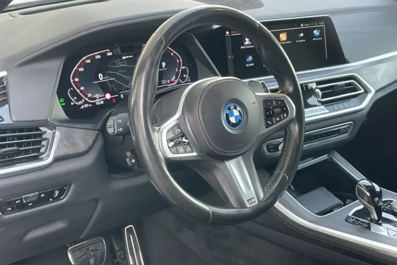BMW X5 (Seria X) din 2022 cu 66.000 km - oferta BMW219111 - foto 17