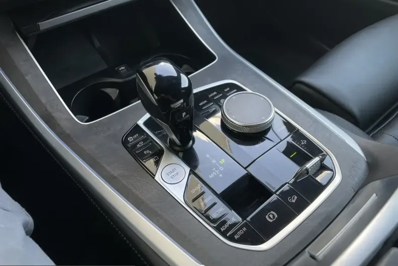 BMW X5 (Seria X) din 2022 cu 66.000 km - oferta BMW219111 - foto 19