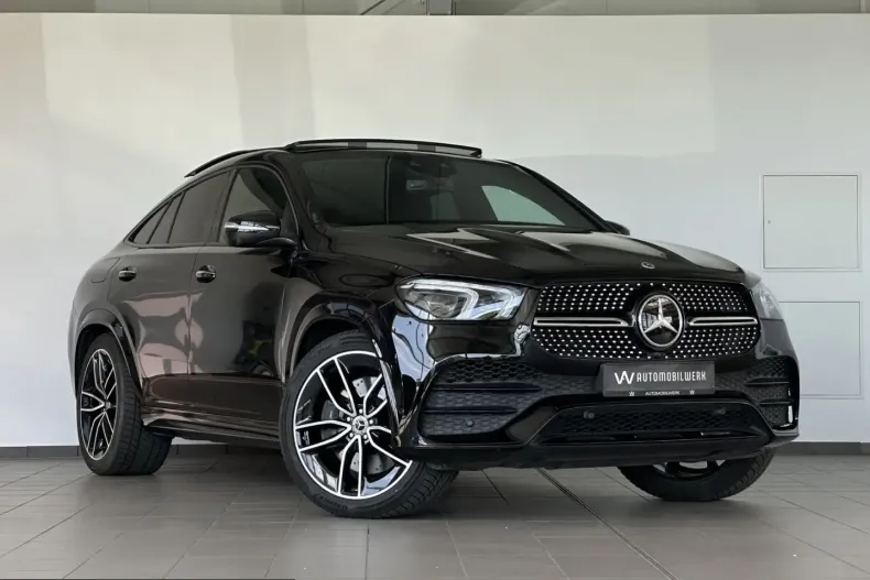 Mercedes-Benz GLE 400 (Clasa GLE) din 2023 cu 59.500 km - oferta MER219114 - foto 3