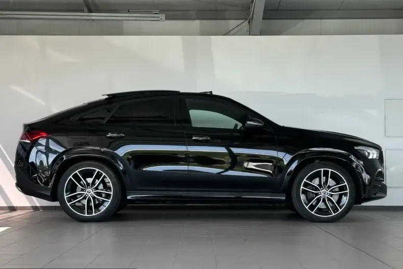 Mercedes-Benz GLE 400 (Clasa GLE) din 2023 cu 59.500 km - oferta MER219114 - foto 7