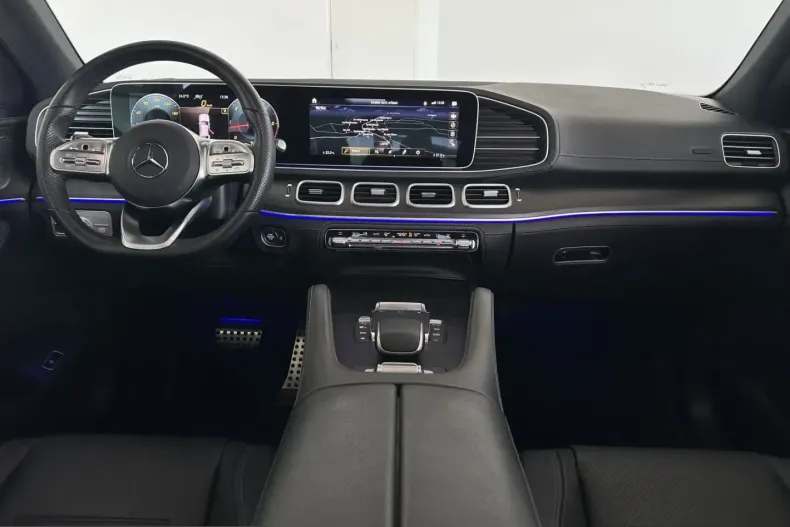 Mercedes-Benz GLE 400 (Clasa GLE) din 2023 cu 59.500 km - oferta MER219114 - foto 10