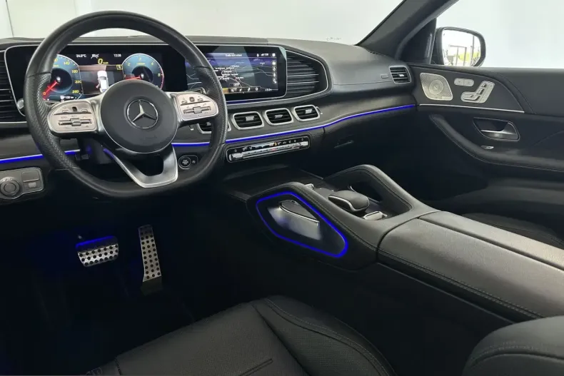 Mercedes-Benz GLE 400 (Clasa GLE) din 2023 cu 59.500 km - oferta MER219114 - foto 11