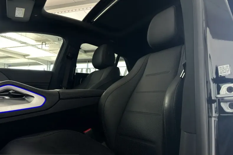 Mercedes-Benz GLE 400 (Clasa GLE) din 2023 cu 59.500 km - oferta MER219114 - foto 12