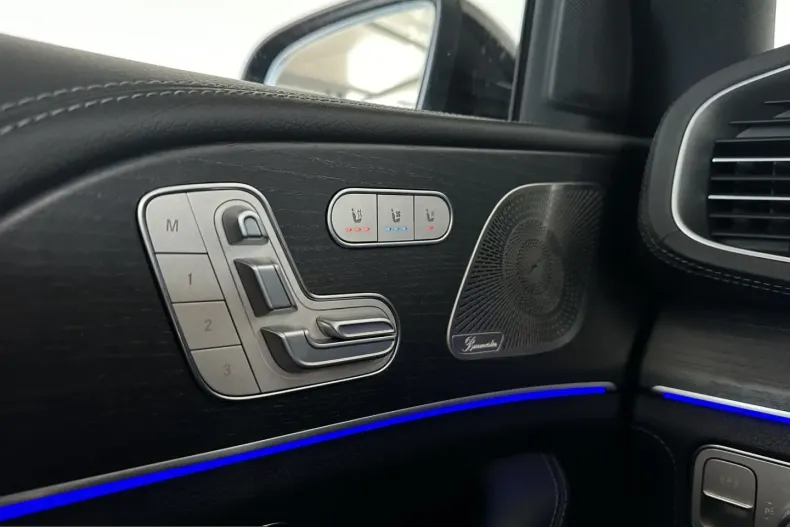 Mercedes-Benz GLE 400 (Clasa GLE) din 2023 cu 59.500 km - oferta MER219114 - foto 16