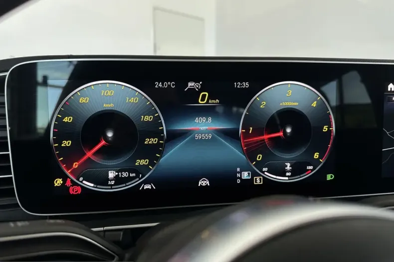 Mercedes-Benz GLE 400 (Clasa GLE) din 2023 cu 59.500 km - oferta MER219114 - foto 18