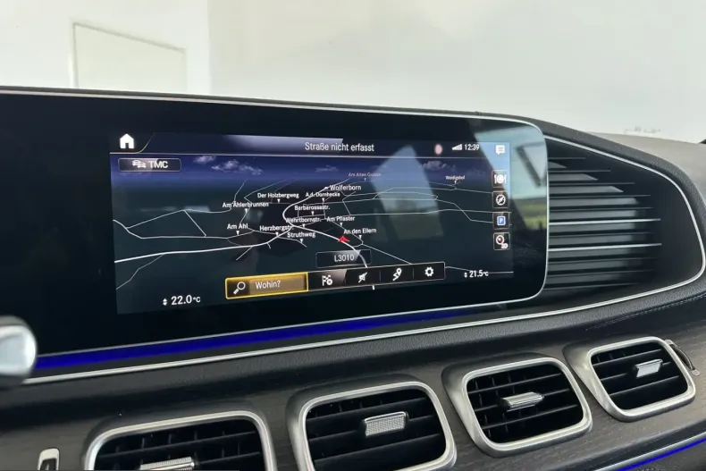 Mercedes-Benz GLE 400 (Clasa GLE) din 2023 cu 59.500 km - oferta MER219114 - foto 19