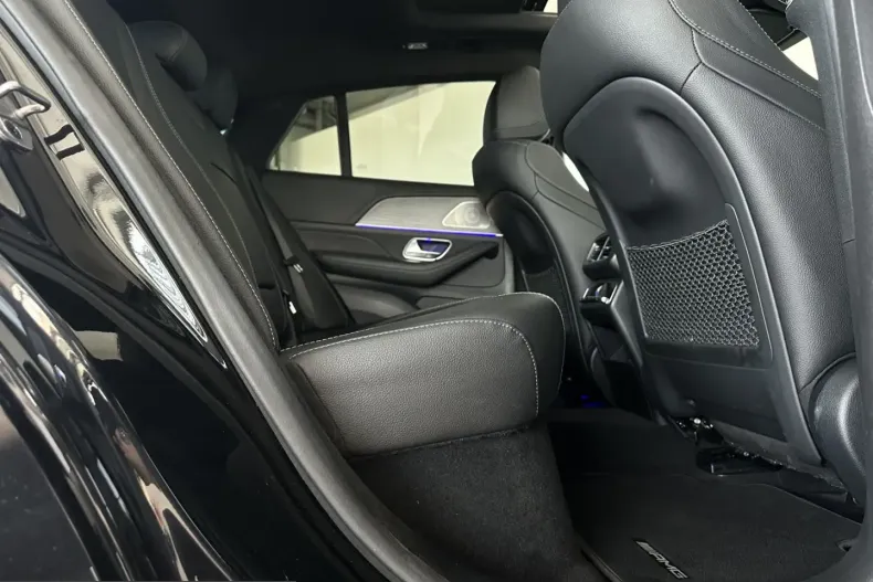 Mercedes-Benz GLE 400 (Clasa GLE) din 2023 cu 59.500 km - oferta MER219114 - foto 27