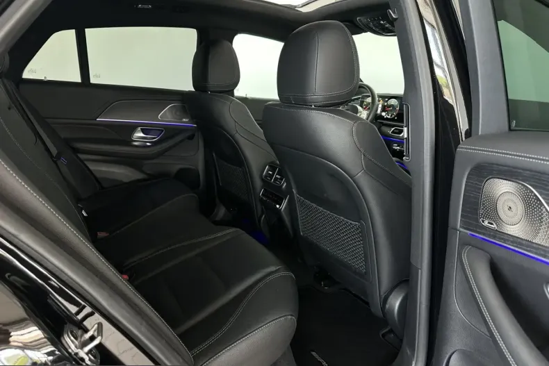 Mercedes-Benz GLE 400 (Clasa GLE) din 2023 cu 59.500 km - oferta MER219114 - foto 28
