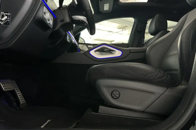 Mercedes-Benz GLE 400 (Clasa GLE) din 2023 cu 59.500 km - oferta MER219114 - foto 30