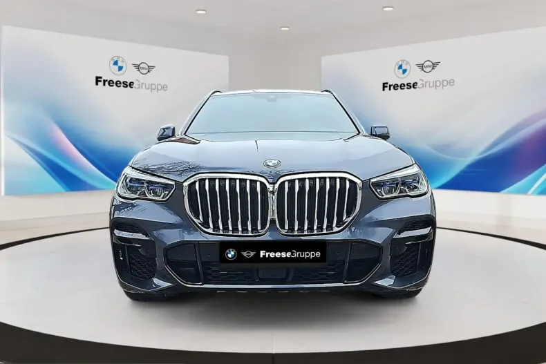BMW X5 (Seria X) din 2022 cu 77.403 km - oferta BMW219115 - foto 2