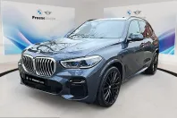 BMW X5 (Seria X) din 2022 cu 77.403 km - oferta BMW219115 - foto 3