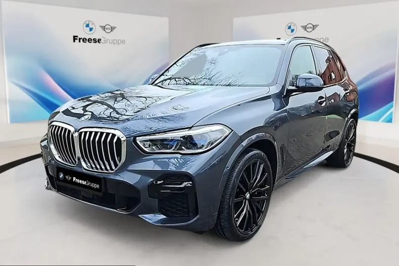 BMW X5 (Seria X) din 2022 cu 77.403 km - oferta BMW219115 - foto 3
