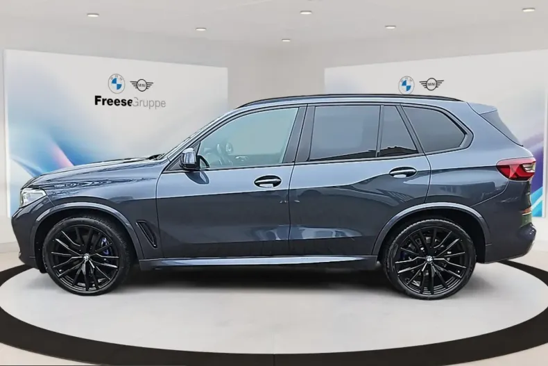 BMW X5 (Seria X) din 2022 cu 77.403 km - oferta BMW219115 - foto 4