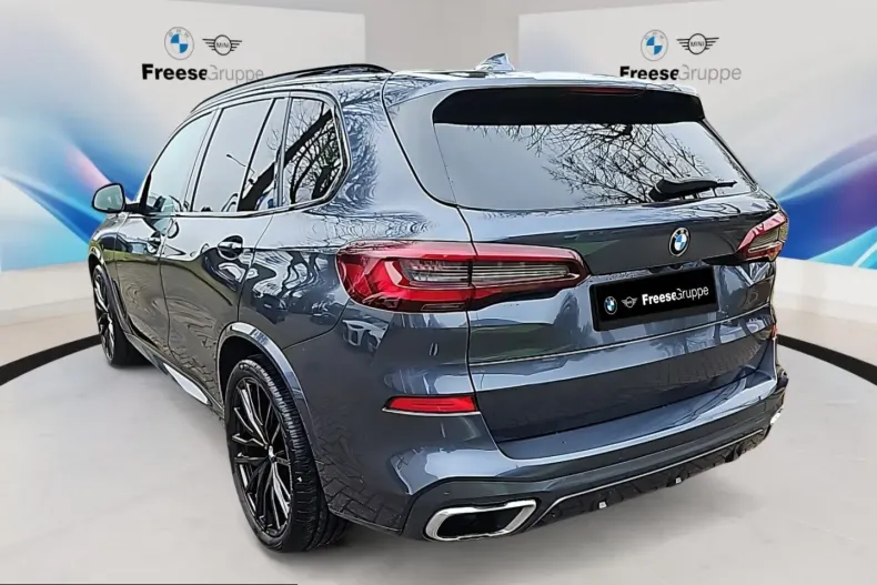 BMW X5 (Seria X) din 2022 cu 77.403 km - oferta BMW219115 - foto 5