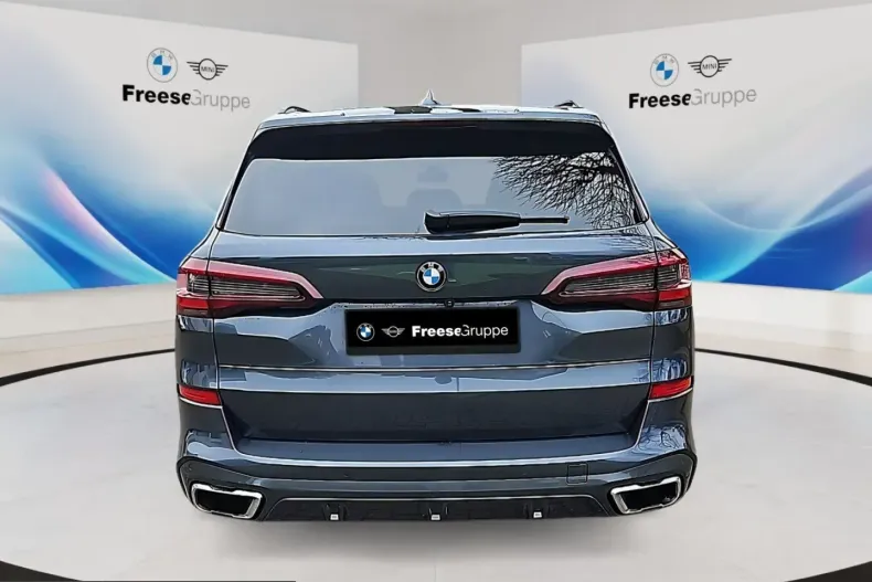 BMW X5 (Seria X) din 2022 cu 77.403 km - oferta BMW219115 - foto 6