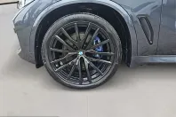 BMW X5 (Seria X) din 2022 cu 77.403 km - oferta BMW219115 - foto 9