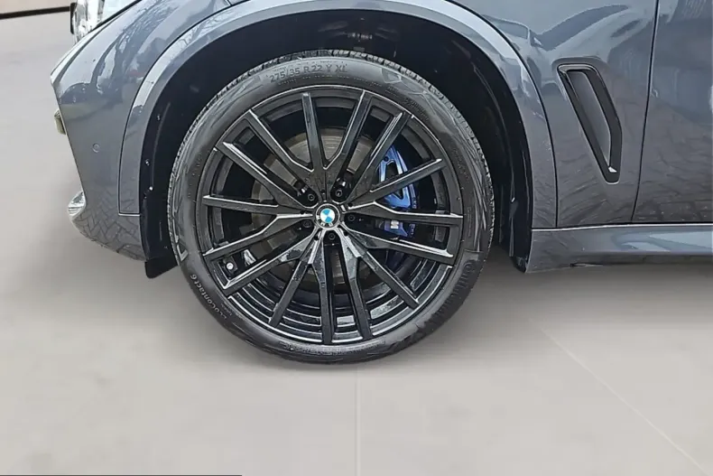 BMW X5 (Seria X) din 2022 cu 77.403 km - oferta BMW219115 - foto 9
