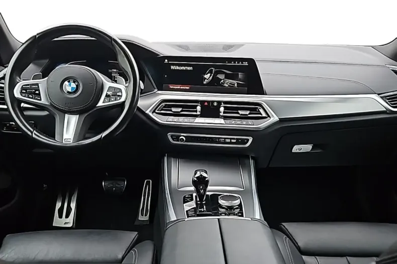 BMW X5 (Seria X) din 2022 cu 77.403 km - oferta BMW219115 - foto 11