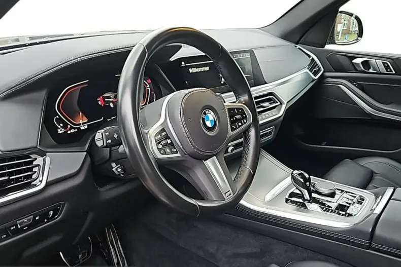 BMW X5 (Seria X) din 2022 cu 77.403 km - oferta BMW219115 - foto 14