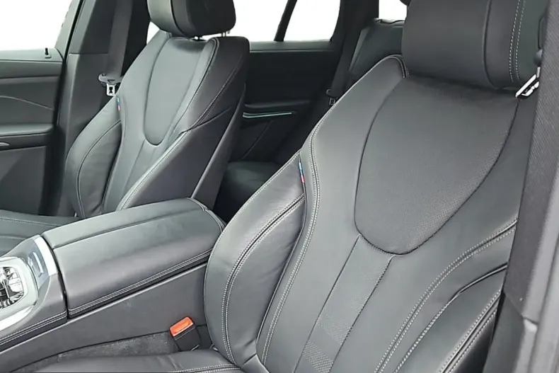 BMW X5 (Seria X) din 2022 cu 77.403 km - oferta BMW219115 - foto 17