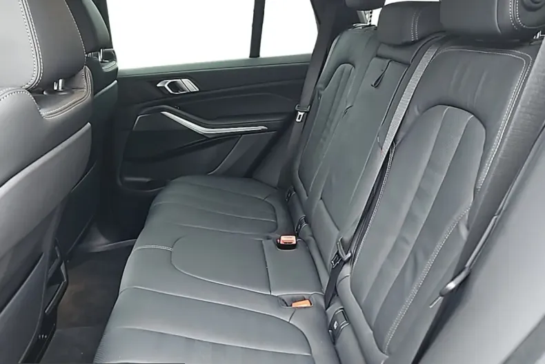 BMW X5 (Seria X) din 2022 cu 77.403 km - oferta BMW219115 - foto 18