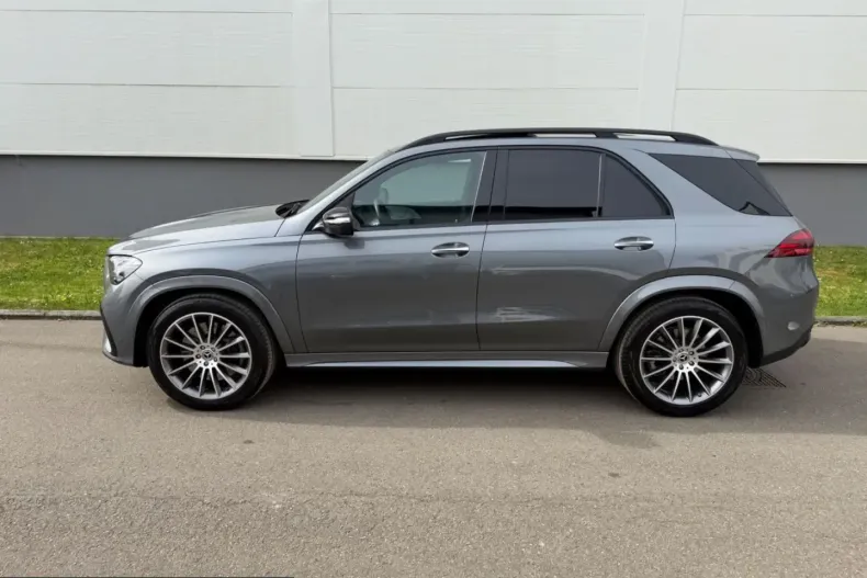 Mercedes-Benz GLE 450 (Clasa GLE) din 2024 cu 20.000 km - oferta MER219116 - foto 2