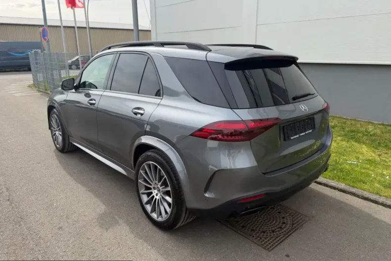 Mercedes-Benz GLE 450 (Clasa GLE) din 2024 cu 20.000 km - oferta MER219116 - foto 3