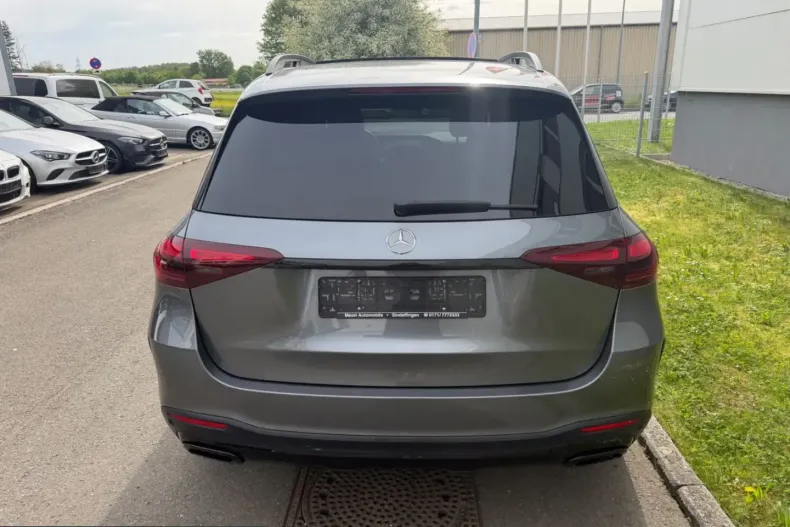 Mercedes-Benz GLE 450 (Clasa GLE) din 2024 cu 20.000 km - oferta MER219116 - foto 5