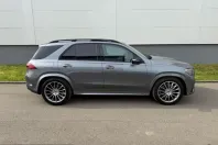 Mercedes-Benz GLE 450 (Clasa GLE) din 2024 cu 20.000 km - oferta MER219116 - foto 7