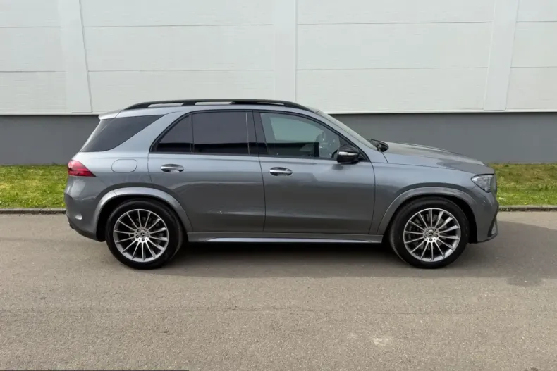 Mercedes-Benz GLE 450 (Clasa GLE) din 2024 cu 20.000 km - oferta MER219116 - foto 7