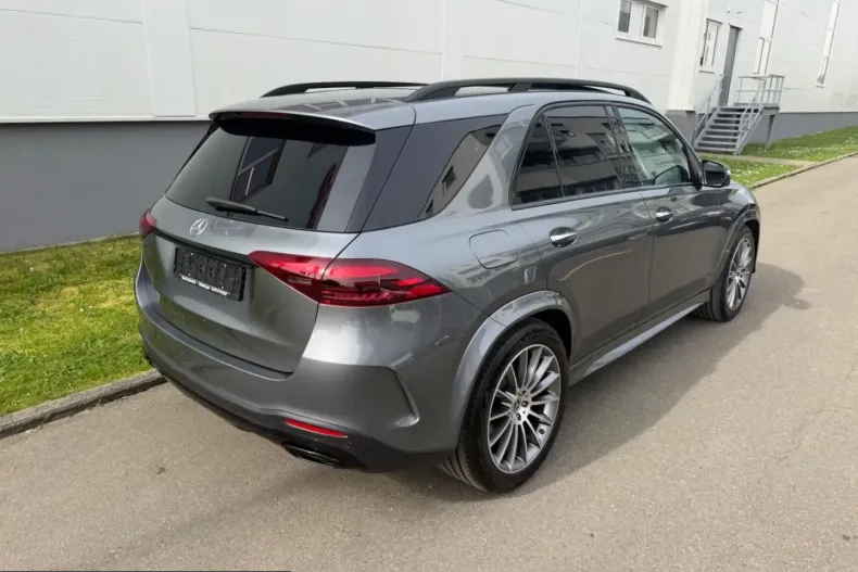 Mercedes-Benz GLE 450 (Clasa GLE) din 2024 cu 20.000 km - oferta MER219116 - foto 8