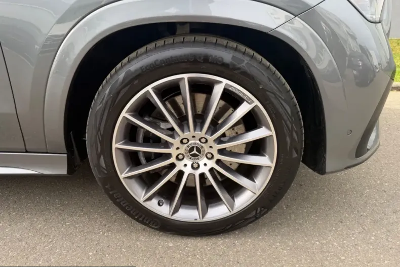 Mercedes-Benz GLE 450 (Clasa GLE) din 2024 cu 20.000 km - oferta MER219116 - foto 9
