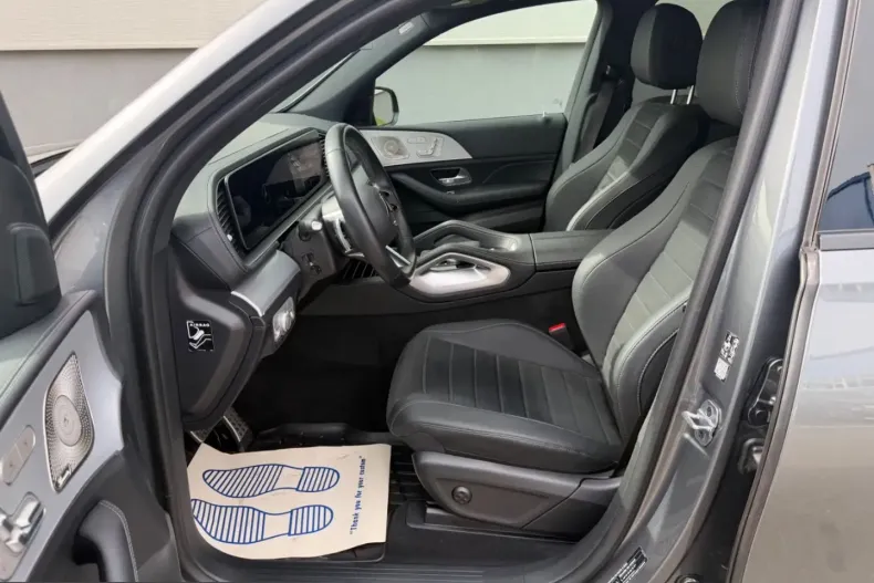 Mercedes-Benz GLE 450 (Clasa GLE) din 2024 cu 20.000 km - oferta MER219116 - foto 10