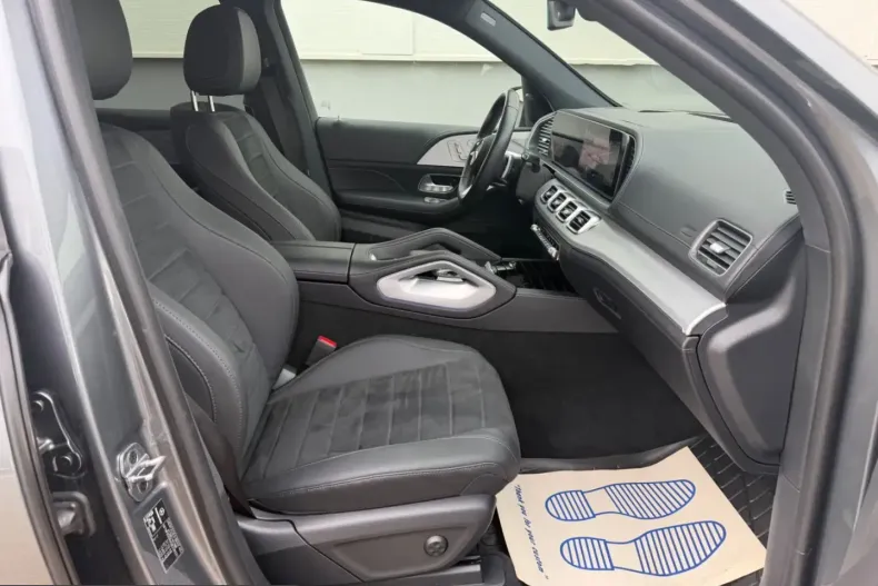 Mercedes-Benz GLE 450 (Clasa GLE) din 2024 cu 20.000 km - oferta MER219116 - foto 13