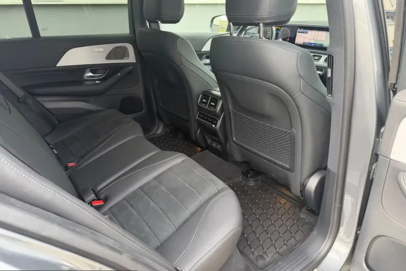 Mercedes-Benz GLE 450 (Clasa GLE) din 2024 cu 20.000 km - oferta MER219116 - foto 14