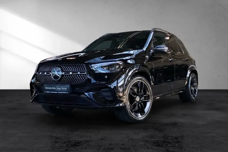 Mercedes-Benz GLE 450 (Clasa GLE) din 2025 cu 25.180 km - oferta MER219117 - foto 4