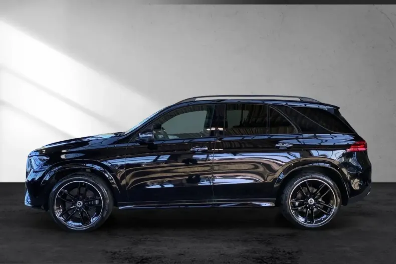 Mercedes-Benz GLE 450 (Clasa GLE) din 2025 cu 25.180 km - oferta MER219117 - foto 5