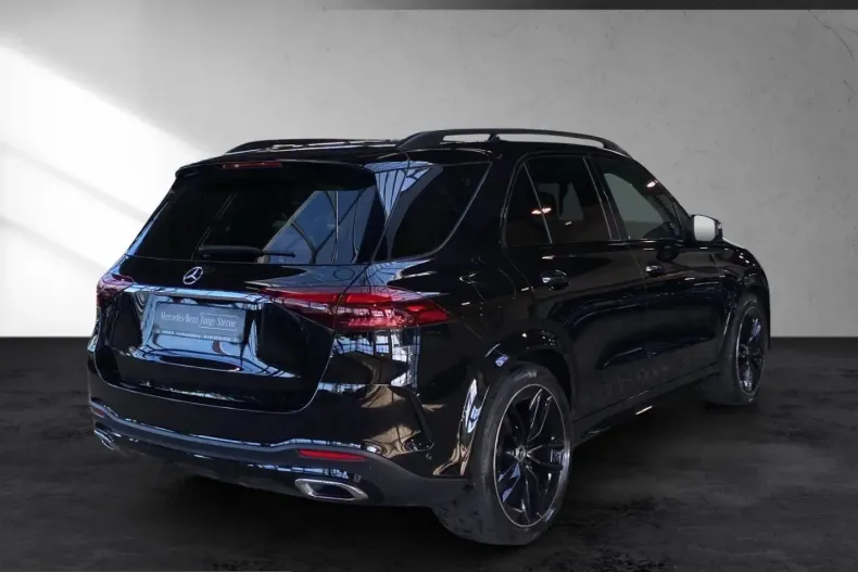 Mercedes-Benz GLE 450 (Clasa GLE) din 2025 cu 25.180 km - oferta MER219117 - foto 7