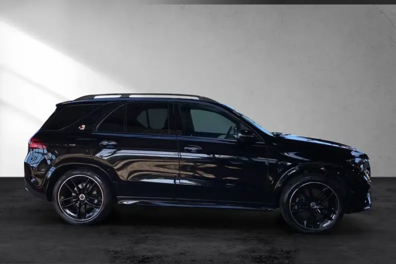 Mercedes-Benz GLE 450 (Clasa GLE) din 2025 cu 25.180 km - oferta MER219117 - foto 8