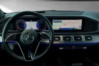 Mercedes-Benz GLE 450 (Clasa GLE) din 2025 cu 25.180 km - oferta MER219117 - foto 9