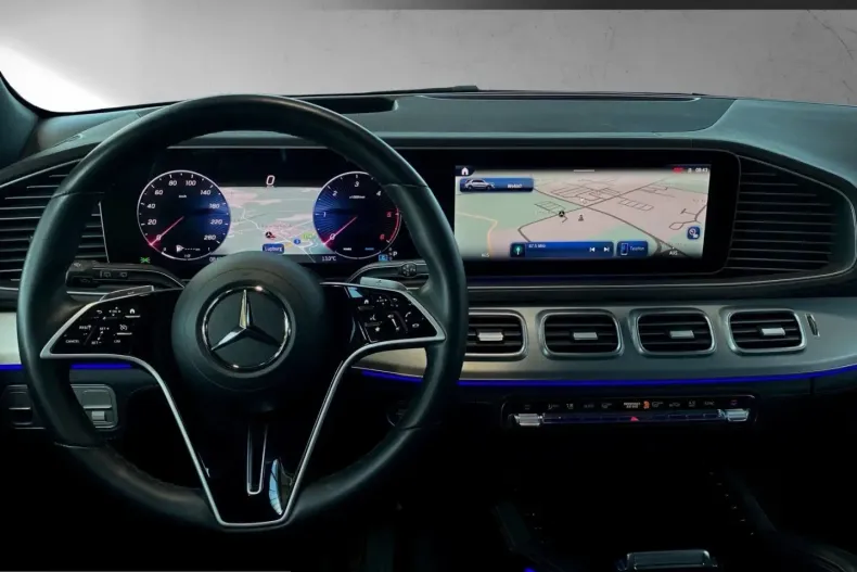 Mercedes-Benz GLE 450 (Clasa GLE) din 2025 cu 25.180 km - oferta MER219117 - foto 9
