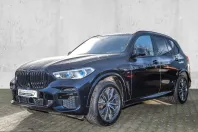 BMW X5 (Seria X) din 2022 cu 91.511 km - oferta BMW219118 - foto 1