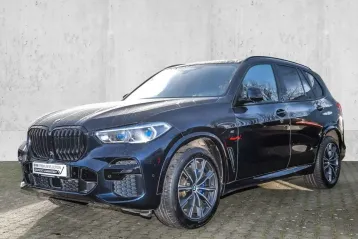 BMW X5 din 2022 - oferta BMW219118