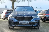 BMW X5 (Seria X) din 2022 cu 91.511 km - oferta BMW219118 - foto 2