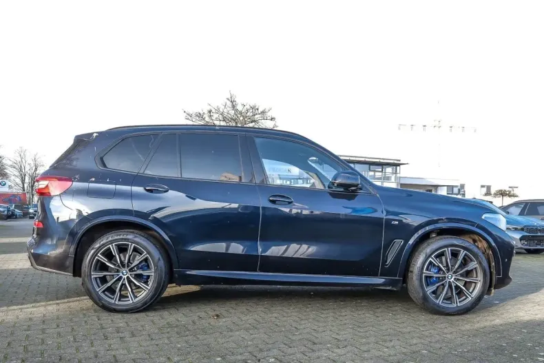 BMW X5 (Seria X) din 2022 cu 91.511 km - oferta BMW219118 - foto 5