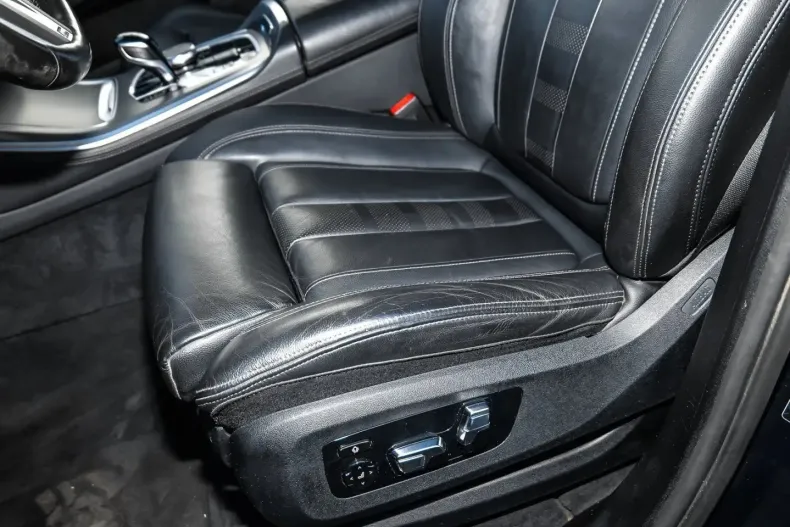 BMW X5 (Seria X) din 2022 cu 91.511 km - oferta BMW219118 - foto 11