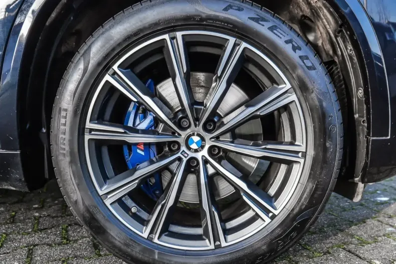 BMW X5 (Seria X) din 2022 cu 91.511 km - oferta BMW219118 - foto 12