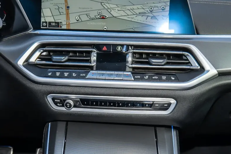 BMW X5 (Seria X) din 2022 cu 91.511 km - oferta BMW219118 - foto 17